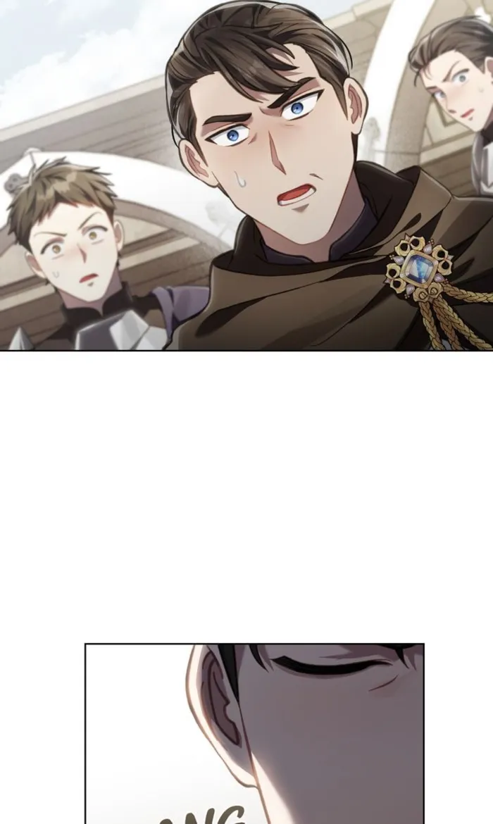 Read Reborn as the Enemy Prince EN Manga Online