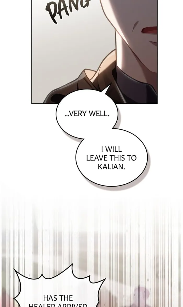 Read Reborn as the Enemy Prince EN Manga Online