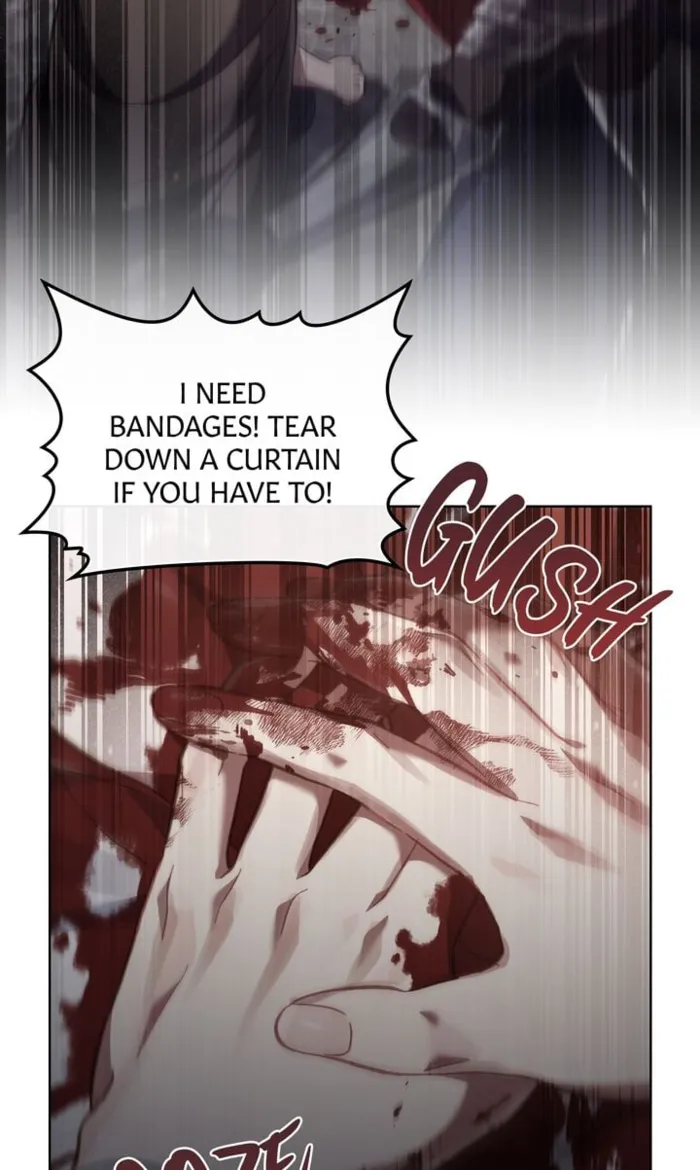 Read Reborn as the Enemy Prince EN Manga Online