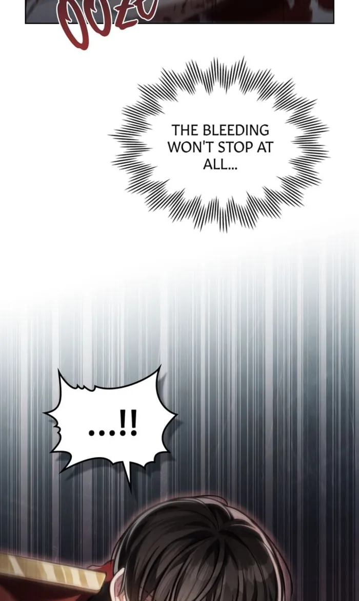 Read Reborn as the Enemy Prince EN Manga Online