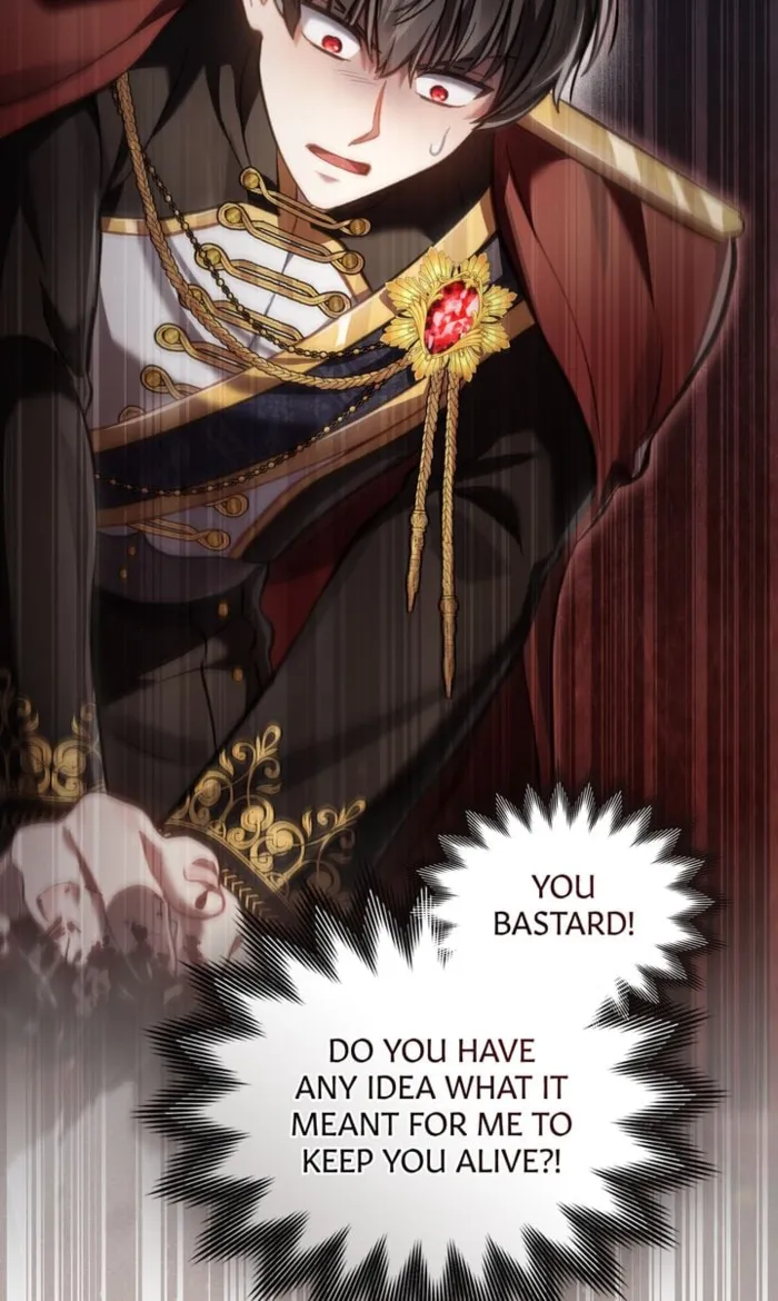 Read Reborn as the Enemy Prince EN Manga Online