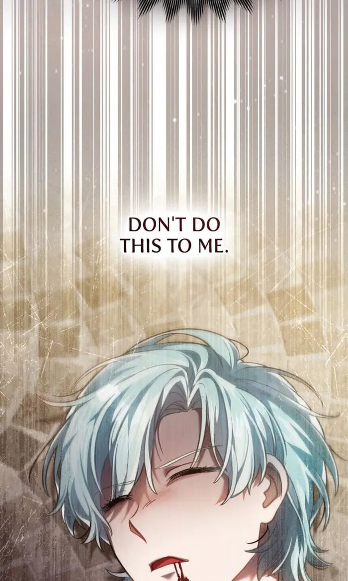 Read Reborn as the Enemy Prince EN Manga Online
