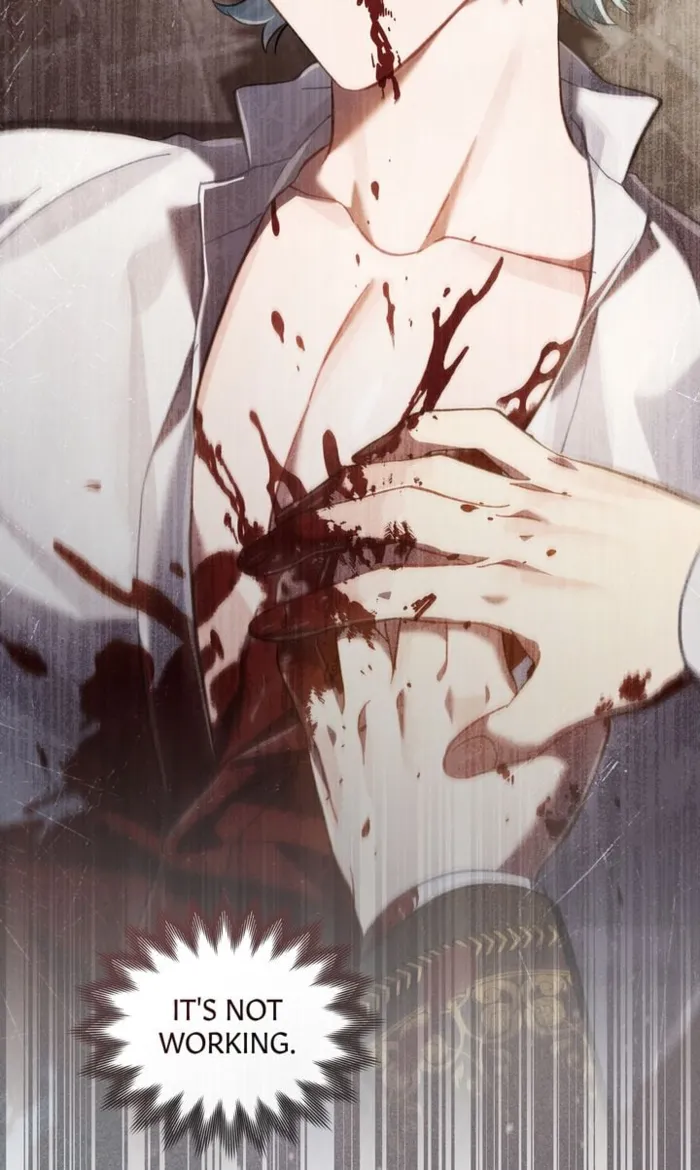 Read Reborn as the Enemy Prince EN Manga Online