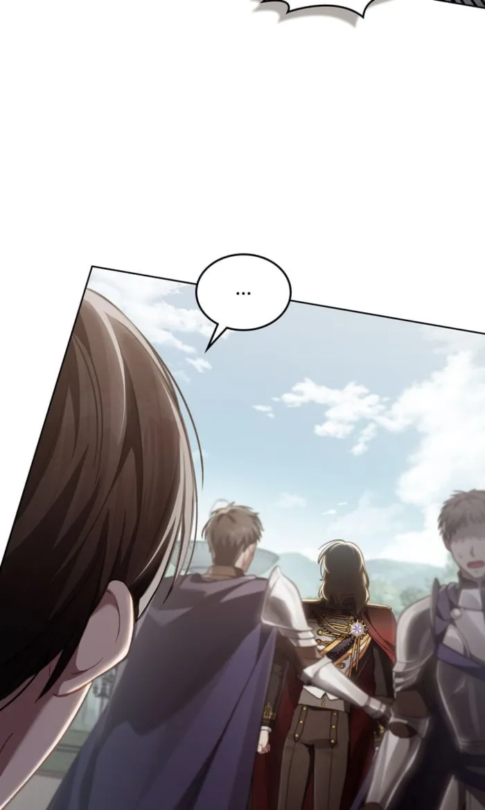 Read Reborn as the Enemy Prince EN Manga Online