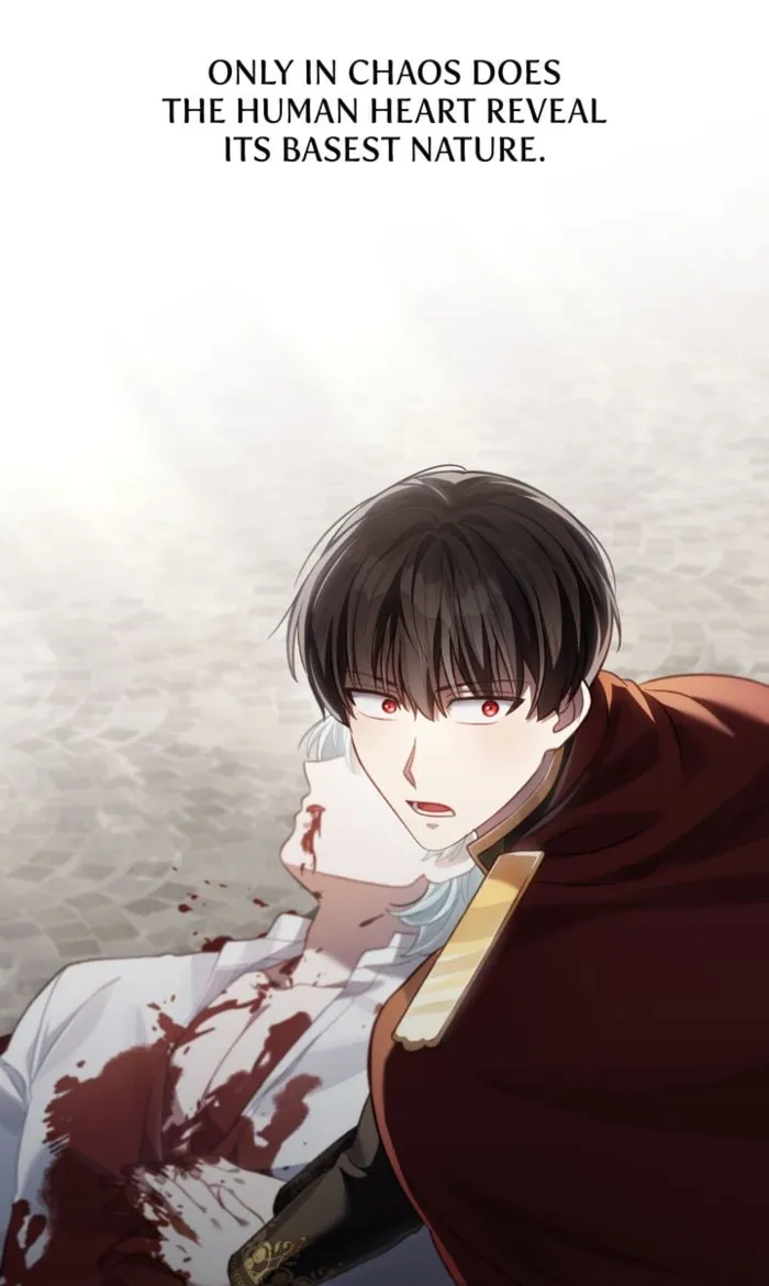 Read Reborn as the Enemy Prince EN Manga Online