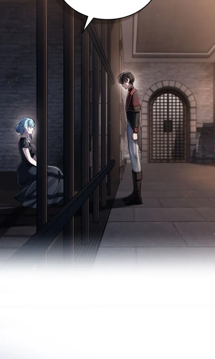 Read Reborn as the Enemy Prince EN Manga Online