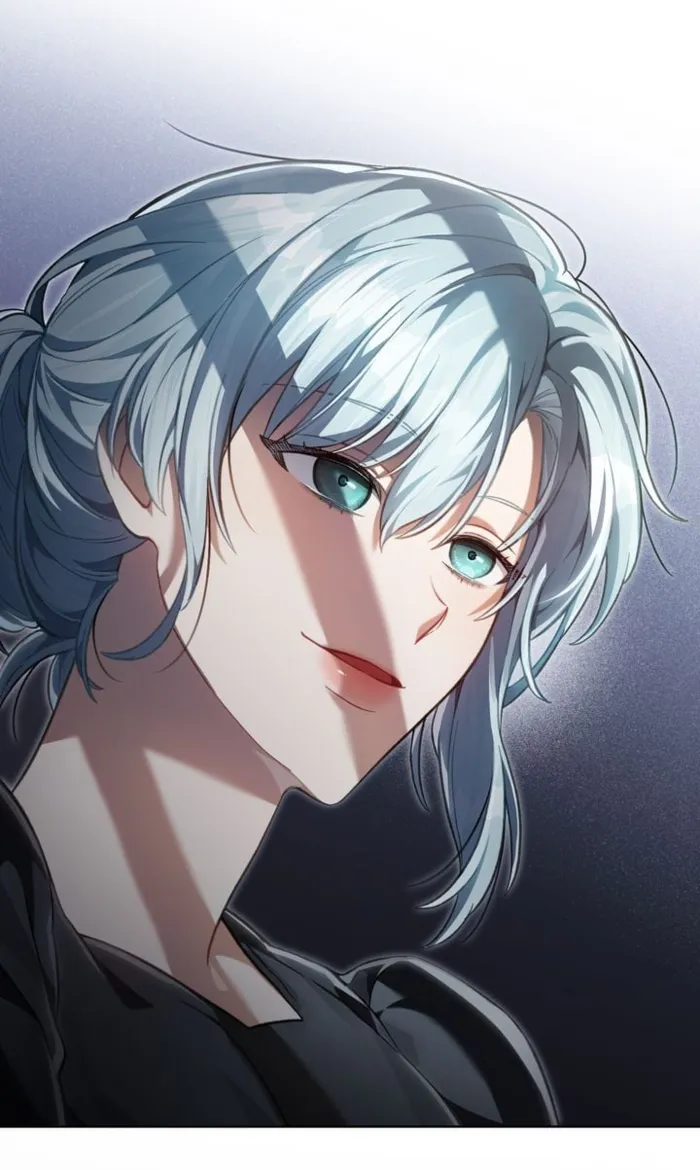 Read Reborn as the Enemy Prince EN Manga Online