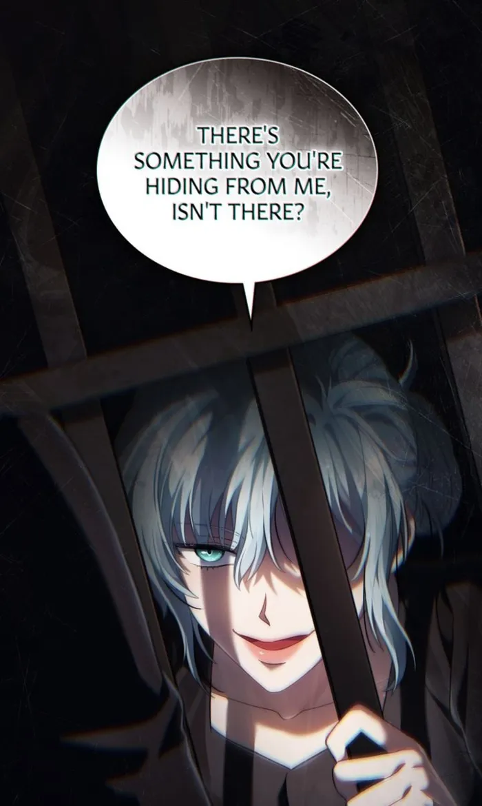 Read Reborn as the Enemy Prince EN Manga Online