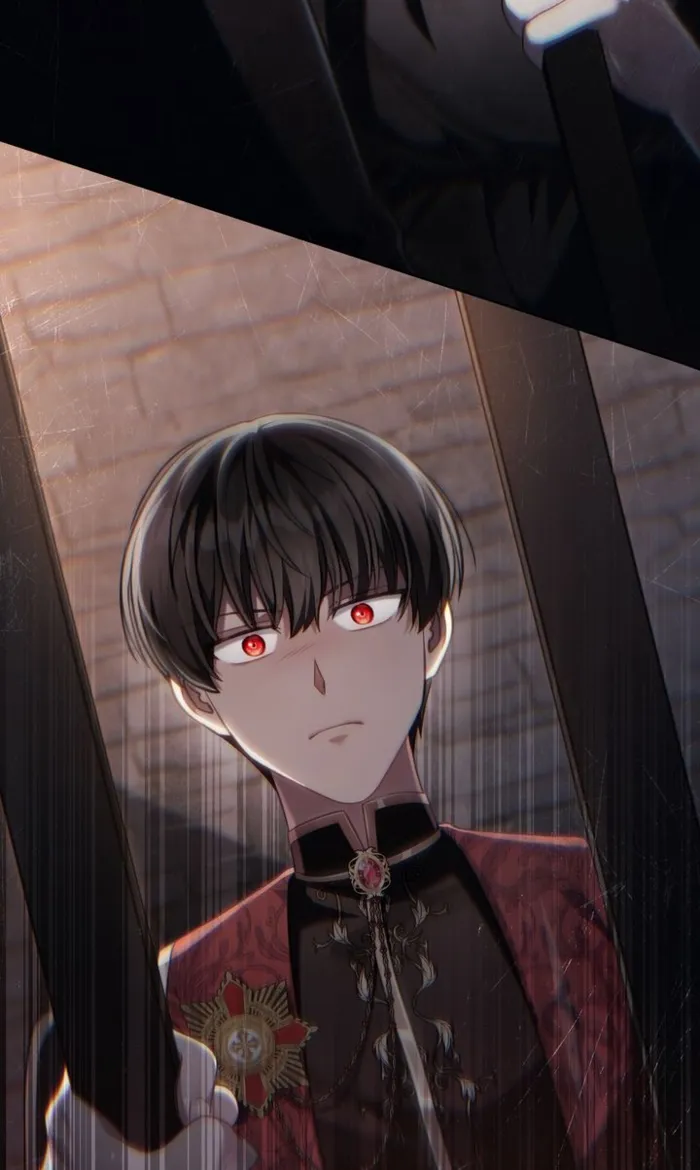 Read Reborn as the Enemy Prince EN Manga Online