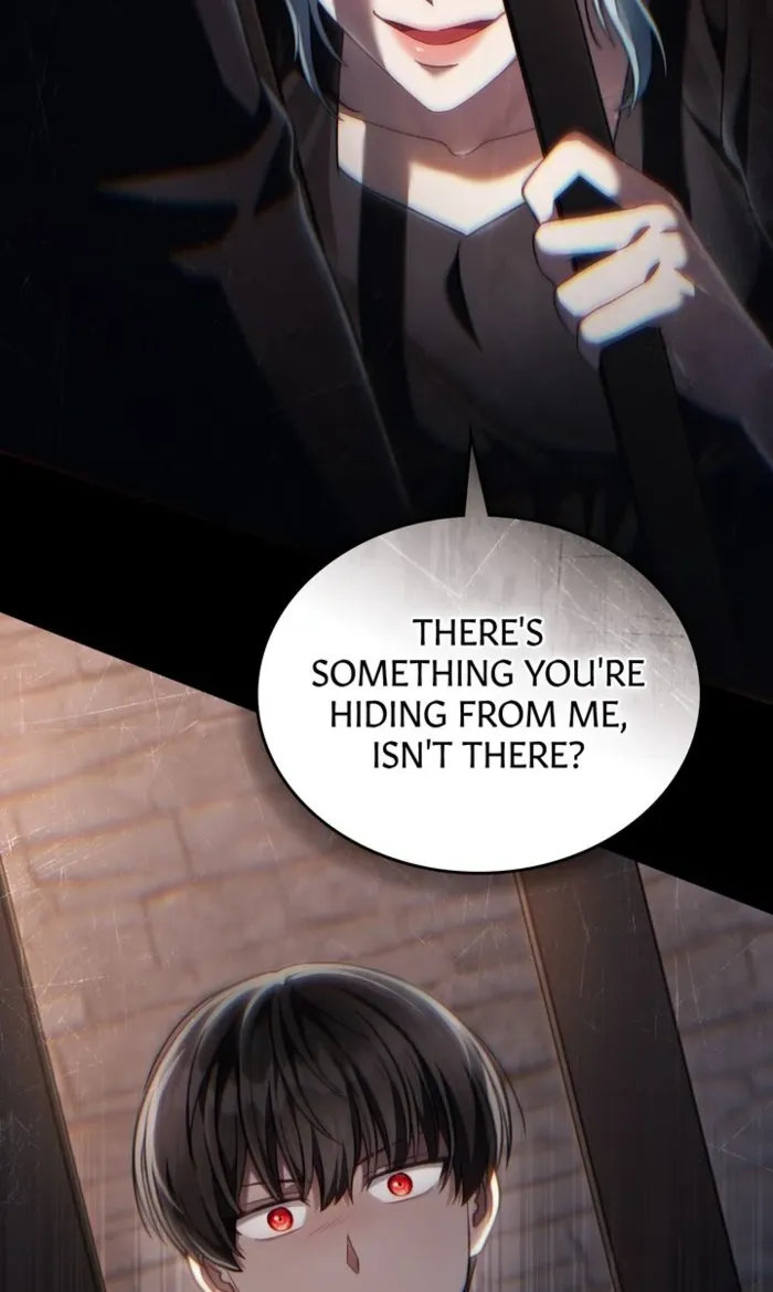 Read Reborn as the Enemy Prince EN Manga Online