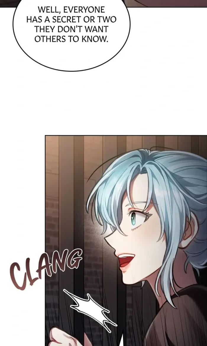 Read Reborn as the Enemy Prince EN Manga Online