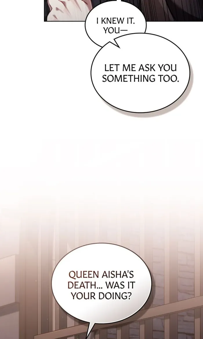 Read Reborn as the Enemy Prince EN Manga Online