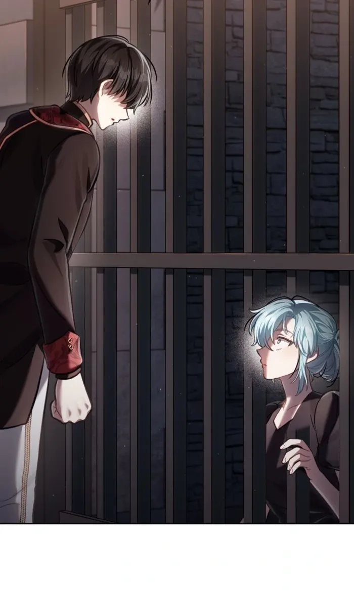 Read Reborn as the Enemy Prince EN Manga Online