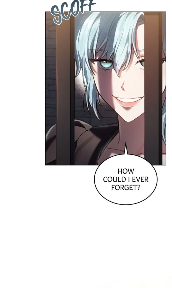 Read Reborn as the Enemy Prince EN Manga Online