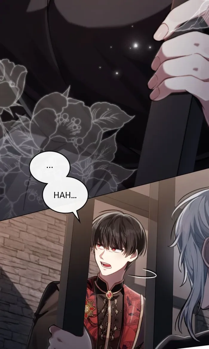 Read Reborn as the Enemy Prince EN Manga Online