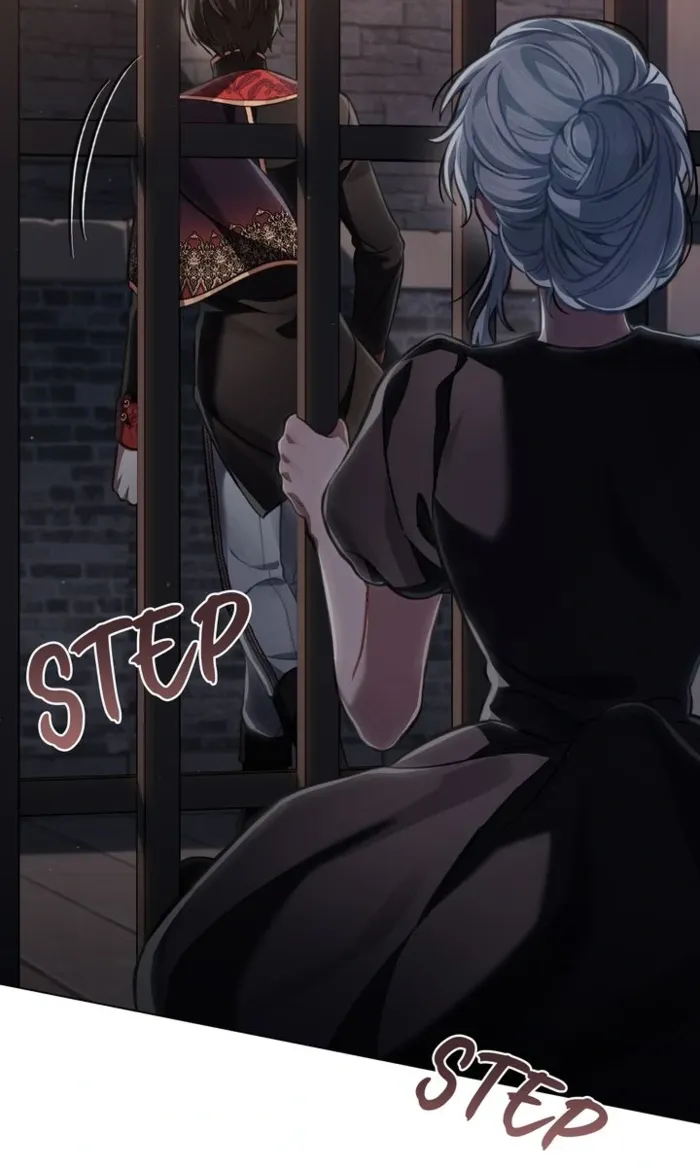 Read Reborn as the Enemy Prince EN Manga Online