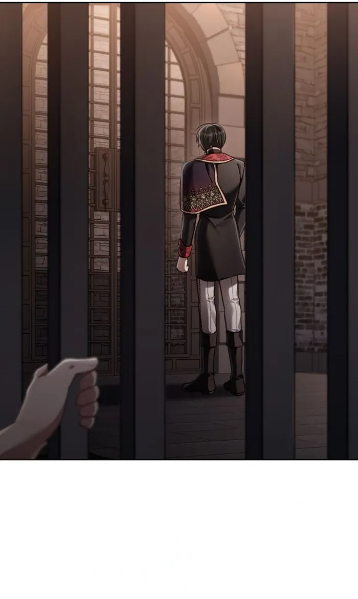 Read Reborn as the Enemy Prince EN Manga Online