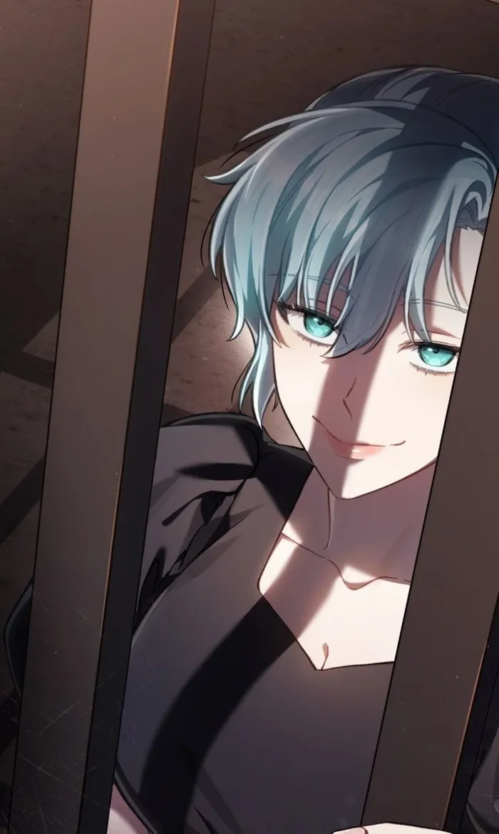Read Reborn as the Enemy Prince EN Manga Online