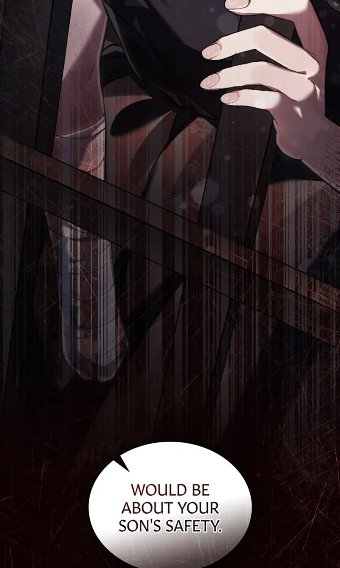 Read Reborn as the Enemy Prince EN Manga Online