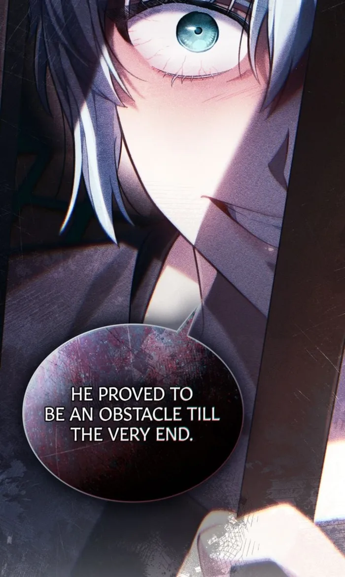 Read Reborn as the Enemy Prince EN Manga Online
