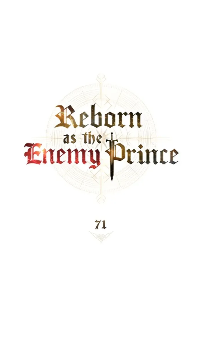 Read Reborn as the Enemy Prince EN Manga Online