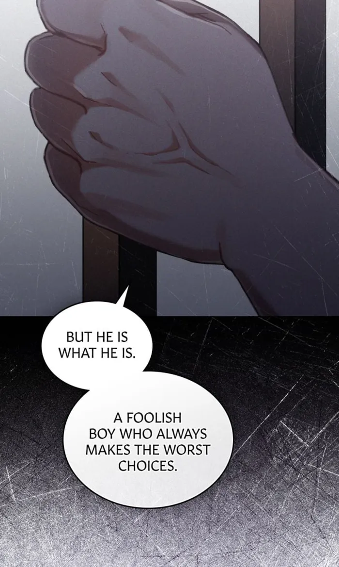 Read Reborn as the Enemy Prince EN Manga Online