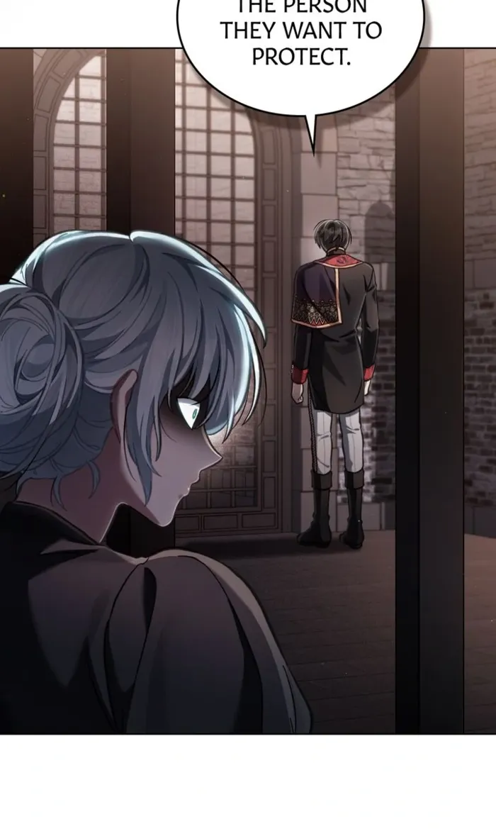 Read Reborn as the Enemy Prince EN Manga Online