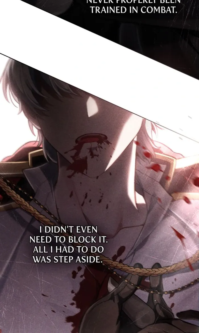 Read Reborn as the Enemy Prince EN Manga Online