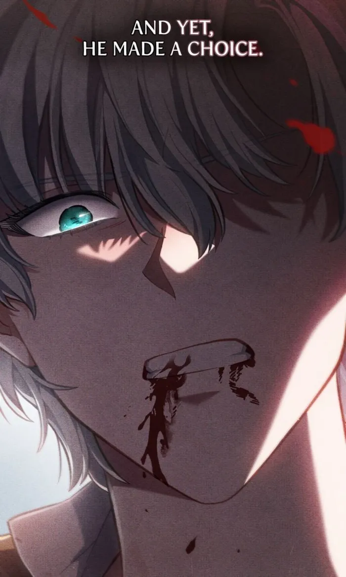 Read Reborn as the Enemy Prince EN Manga Online