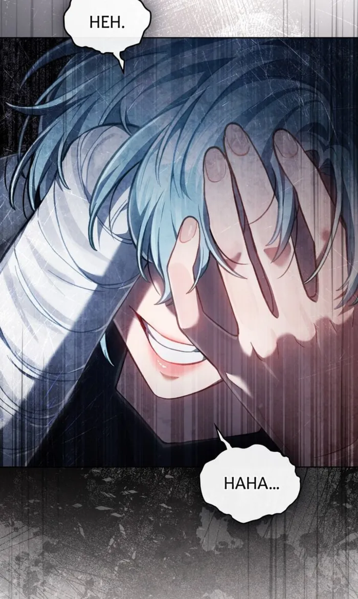 Read Reborn as the Enemy Prince EN Manga Online