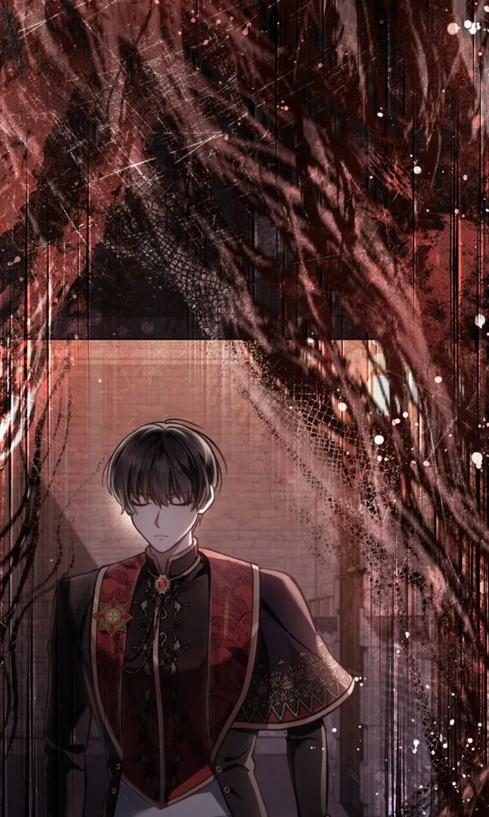 Read Reborn as the Enemy Prince EN Manga Online