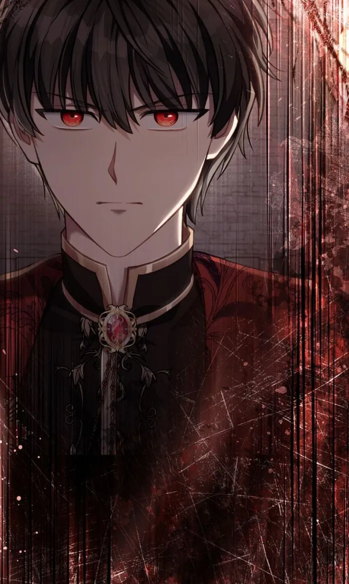 Read Reborn as the Enemy Prince EN Manga Online
