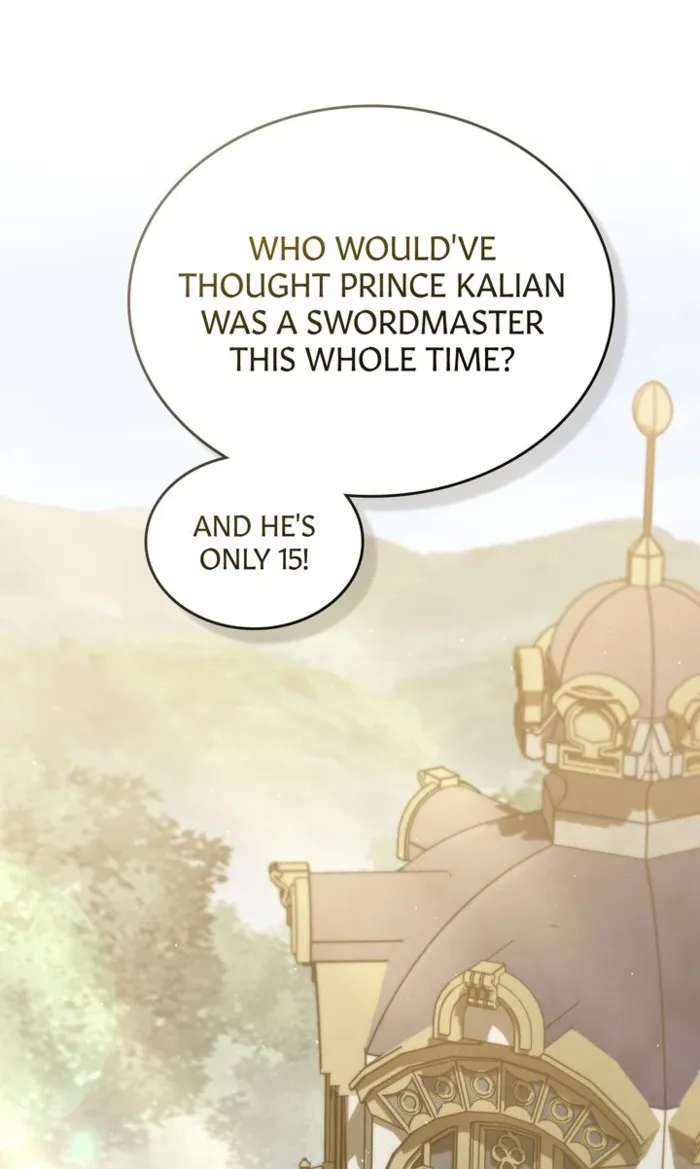 Read Reborn as the Enemy Prince EN Manga Online