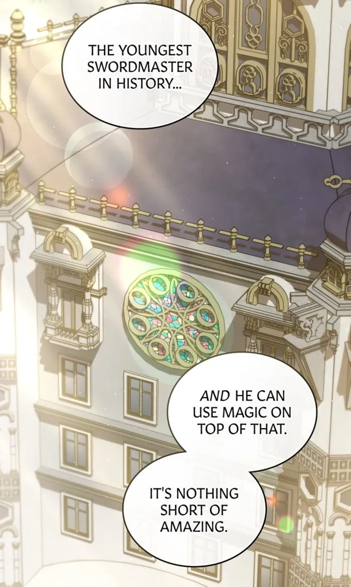 Read Reborn as the Enemy Prince EN Manga Online