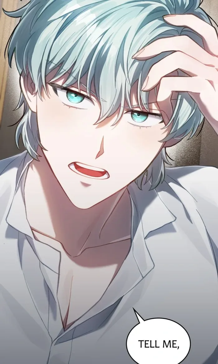 Read Reborn as the Enemy Prince EN Manga Online