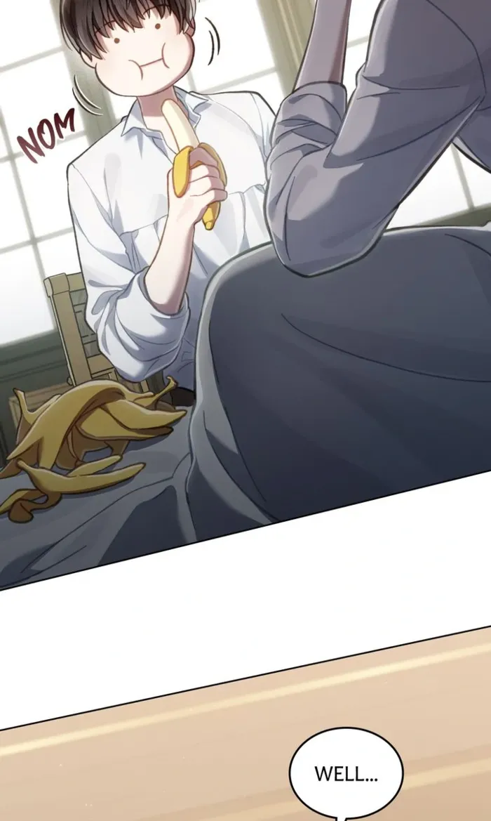 Read Reborn as the Enemy Prince EN Manga Online