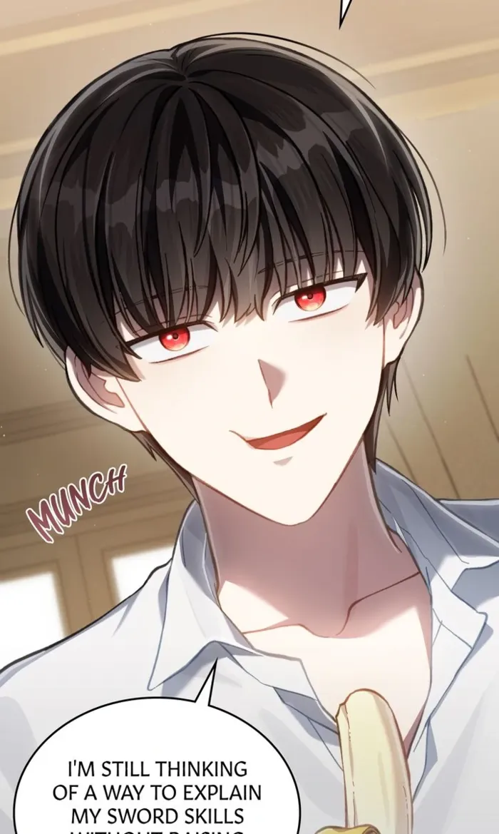 Read Reborn as the Enemy Prince EN Manga Online