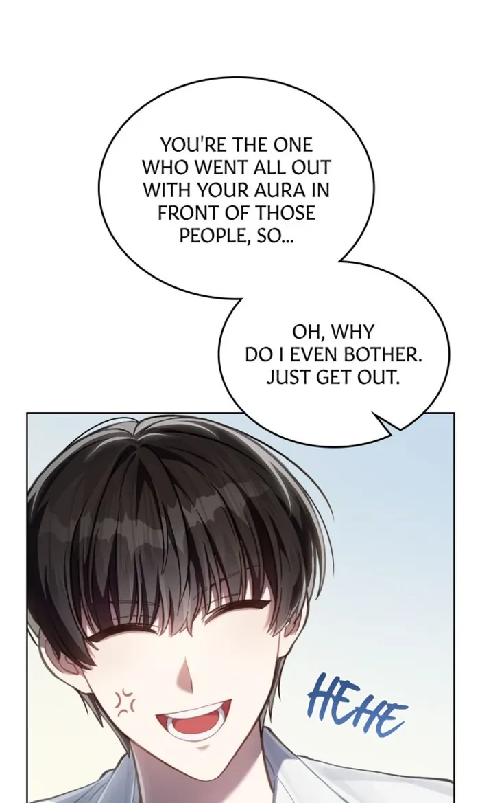Read Reborn as the Enemy Prince EN Manga Online