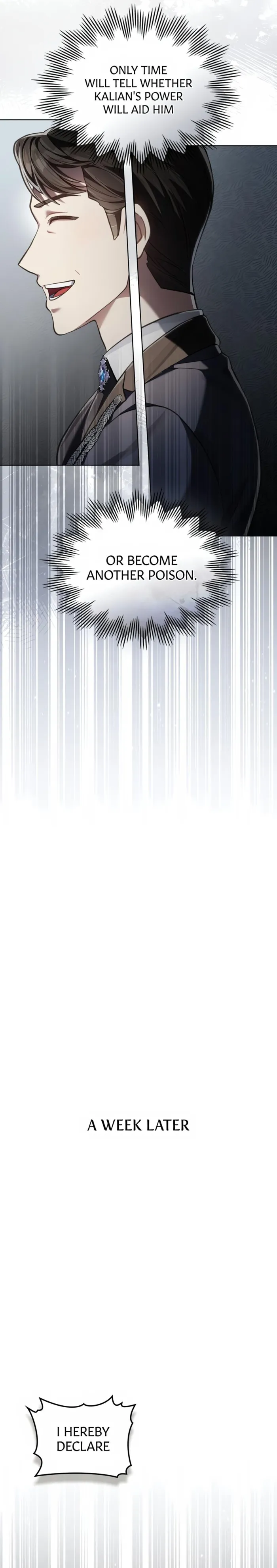 Read Reborn as the Enemy Prince EN Manga Online
