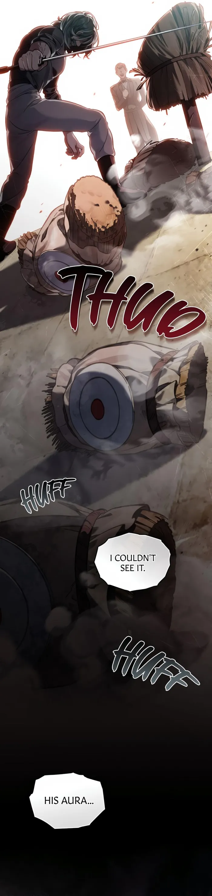 Read Reborn as the Enemy Prince EN Manga Online