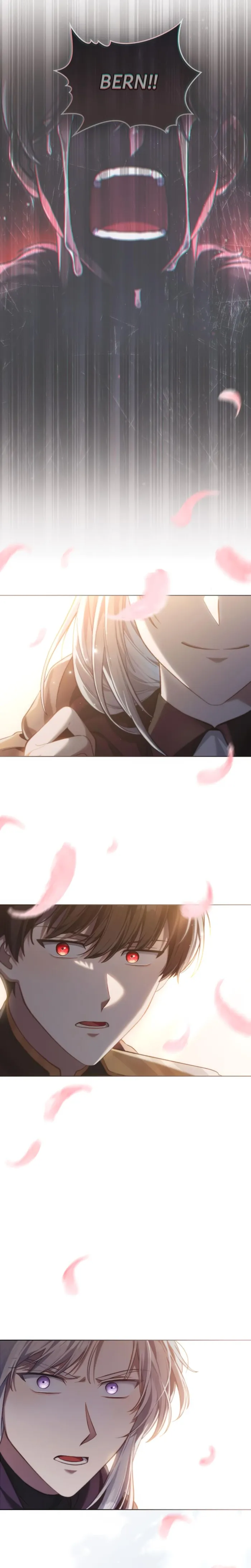 Read Reborn as the Enemy Prince EN Manga Online