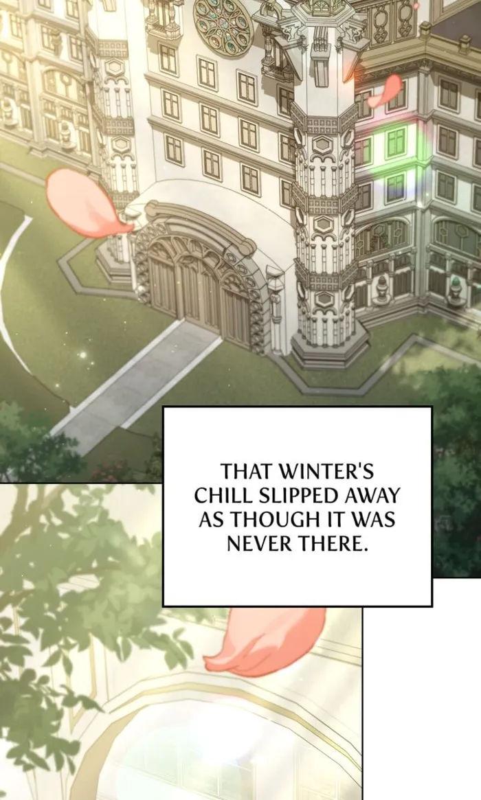 Read Reborn as the Enemy Prince EN Manga Online