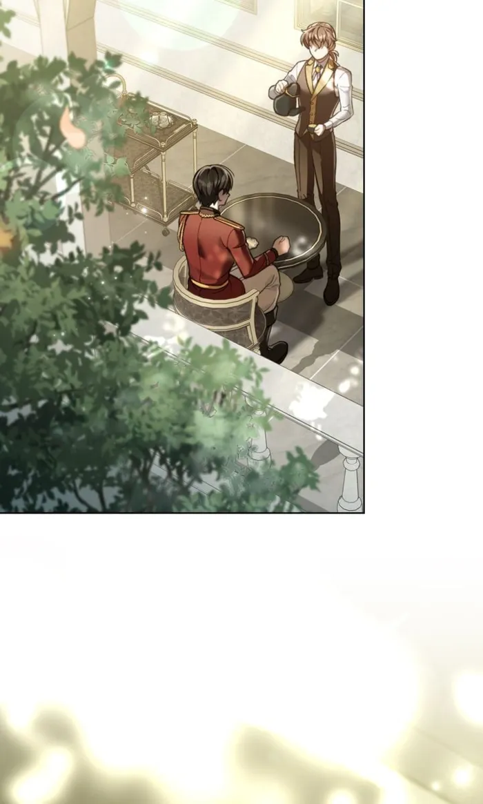 Read Reborn as the Enemy Prince EN Manga Online