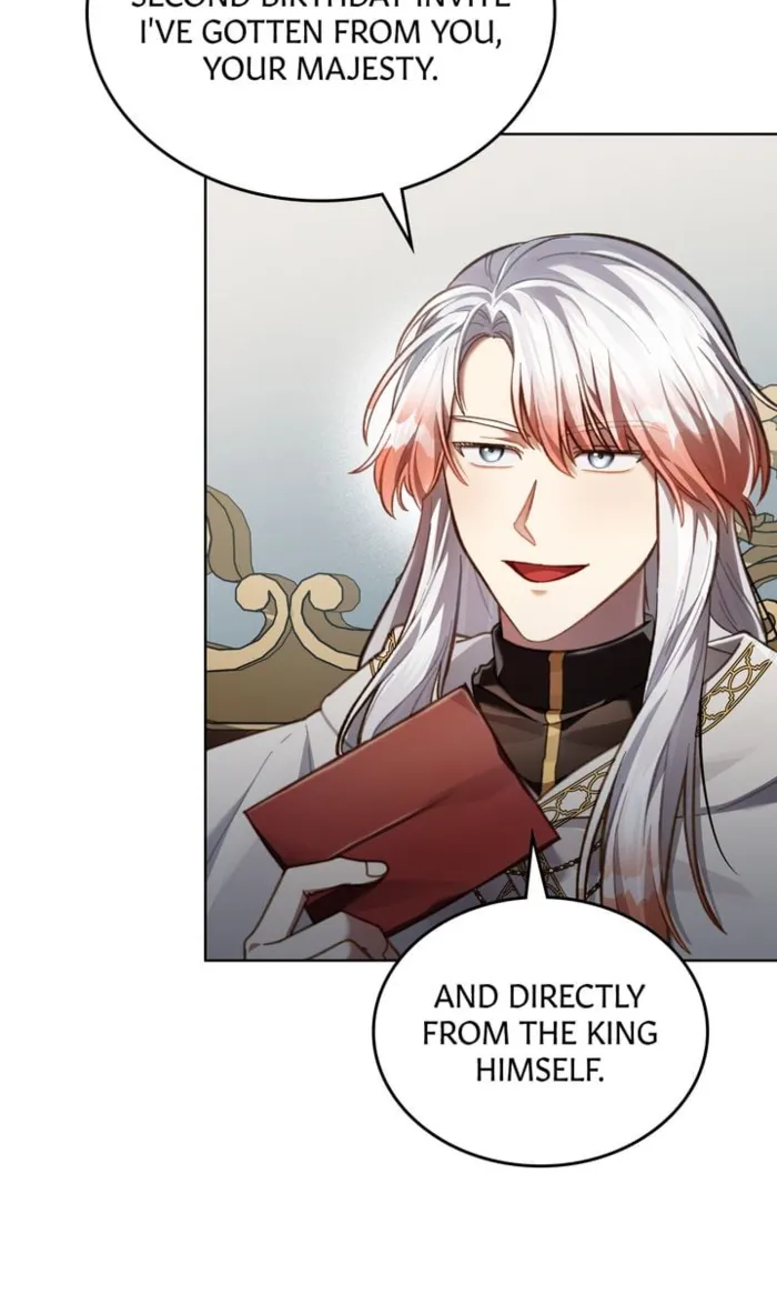 Read Reborn as the Enemy Prince EN Manga Online