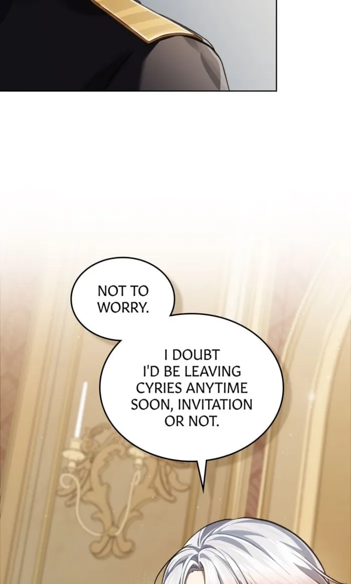 Read Reborn as the Enemy Prince EN Manga Online