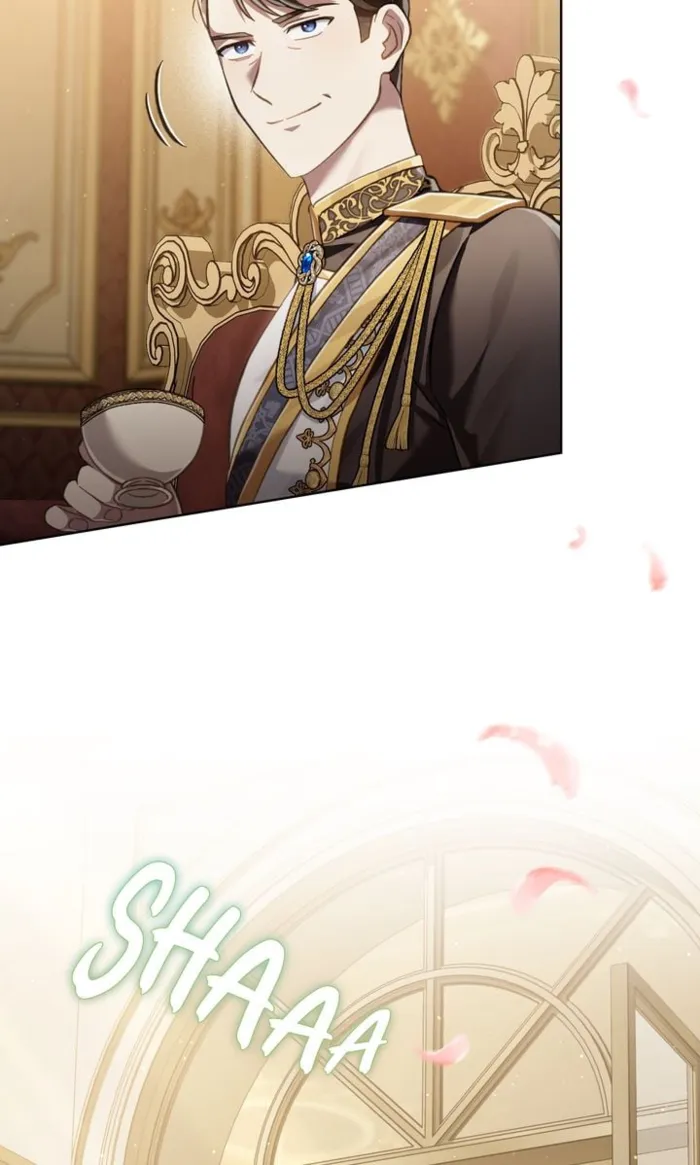 Read Reborn as the Enemy Prince EN Manga Online