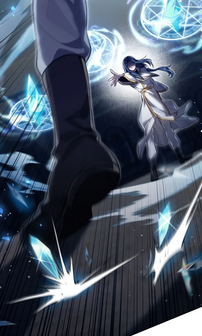 Read Reborn as the Enemy Prince EN Manga Online