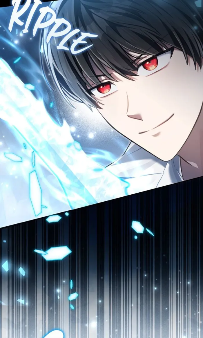 Read Reborn as the Enemy Prince EN Manga Online