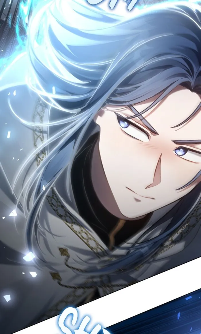 Read Reborn as the Enemy Prince EN Manga Online