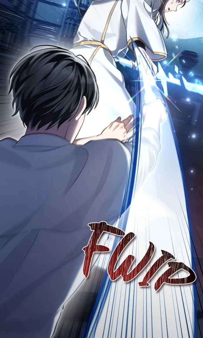 Read Reborn as the Enemy Prince EN Manga Online